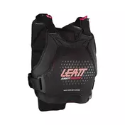 Leatt 3df Airfit Evo Lite Lady Chest Protector Black Черный