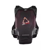 Leatt 3df Airfit Evo Lite Lady Chest Protector Black Черный