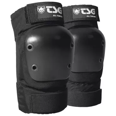 TSG Elbowpad all terrain ellbogenschoner Черный