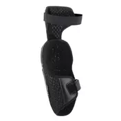 Alpinestars Bionic Plus Knee Protectors Black Черный