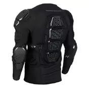 Klim Tactical Pro Armored Ls Shirt Black Черный