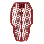 Clover Back Pro Vent Back Protector Red Красный