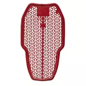 Clover Back Pro Vent Back Protector Red Красный