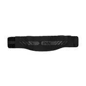 Ixs Zip Kidney ремень Black Черный