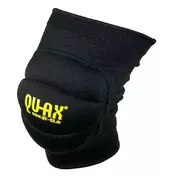 QU-AX Knieschoner Черный