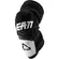Leatt 3df Hybrid Knee Guards White Black Белый