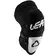 Leatt 3df Hybrid Knee Guards White Black Белый