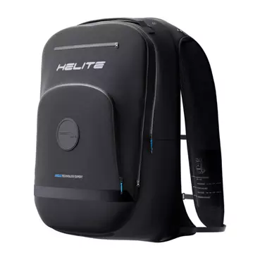 Helite H-moov Airbag E-backpack Black Черный