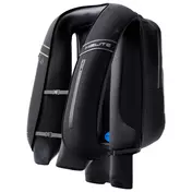 Helite H-moov Airbag E-backpack Black Черный