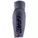 Elbow Moto Cross MTB Leatt 3DF 5.0 FLINT Black