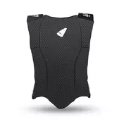 Ufo Reborn Kid Mv4 Wrap Chest Protector Black Черный