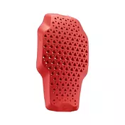 Leatt 3df Level 1 Back Protector Red Красный