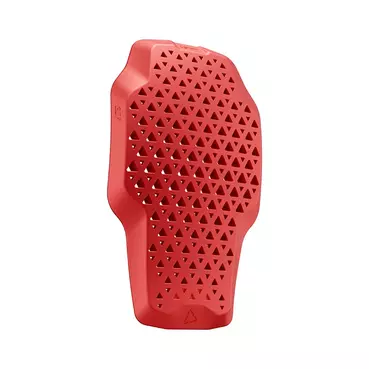Leatt 3df Level 1 Back Protector Red Красный
