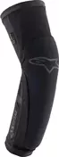 ALPINESTARS BICYCLE Paragon Plus knieschoner/schienbeinschoner Черный