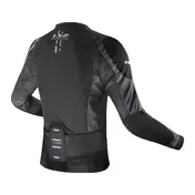 Ls2 X-armor Body Protector Black Черный