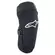 ALPINESTARS BICYCLE A-Impact Plasma Pro knieschoner Черный