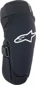 ALPINESTARS BICYCLE A-Impact Plasma Pro knieschoner Черный