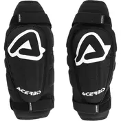 Acerbis Soft Elbow Protection Black