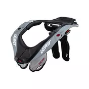 Leatt 5.5 Neck Brace Forge Серый