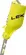 LEKI ALPINO Gate Guard Open Fingerschutz 2 einheiten neonyellow