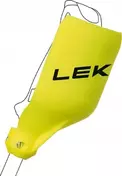 LEKI ALPINO Gate Guard Open Fingerschutz 2 einheiten neonyellow