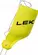 LEKI ALPINO Gate Guard Open Fingerschutz 2 einheiten neonyellow