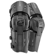 EVS SPORTS RS9 knieschoner Черный