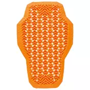 Held Viper Air Small Back Protector Insert Orange Оранжевый