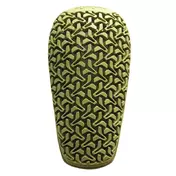 Ixon Fanom Sek Type A Knee Protection Зеленый