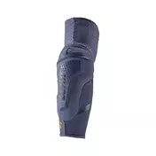 Leatt 3df 6.0 Elbow Guards Flint Синий