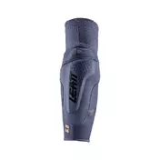 Leatt 3df 6.0 Elbow Guards Flint Синий