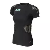 G-FORM Pro-X4 Schutzweste für Damen Черный