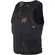 Rukka Kastor Aft Sleeveless Protector Black Черный