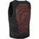 Rukka Kastor Aft Sleeveless Protector Black Черный