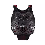 LEATT 4.5 Hybrid Women brustschutz Черный