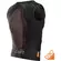 Protective Sleeveless Moto Cross Enduro Shot RACE Black