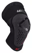 Knieprotektor 3DF 5.0 Evo Черный