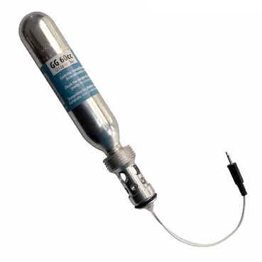 Helite Pyro 60cc Jack Cartridge