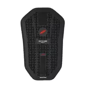 Zandona Netcube Back Insert 230x370mm Черный