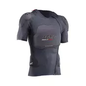 Leatt 3df Airfit Lite Evo Ss Body Protector Black Черный