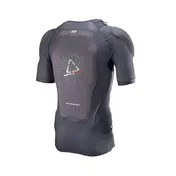 Leatt 3df Airfit Lite Evo Ss Body Protector Black Черный