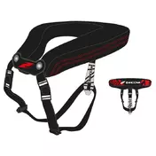 Zandona Guard Pro Neck Brace Black Черный