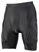 Trail Short V.26 Funktionshose Черный