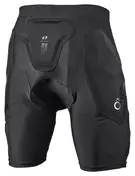 Trail Short V.26 Funktionshose Черный
