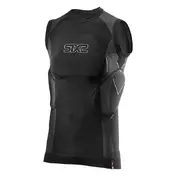 Six2 Prm Smx Sleeveless Black Черный