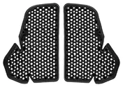 IXS Honeycomb Brustprotektor
