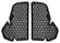 IXS Honeycomb Brustprotektor