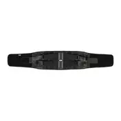 Ixs 365 Kidney ремень 1.0 Black Черный