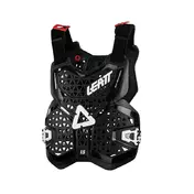 Leatt 1.5 V.23 Chest Protector Black Черный