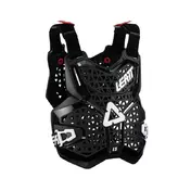 Leatt 1.5 V.23 Chest Protector Black Черный